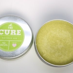 The Cure Balm Topicals