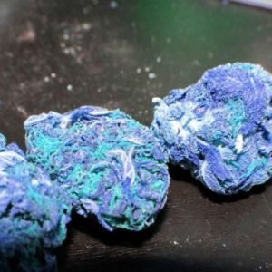 Blue dream crystal Sativa Online cannabis Dispensary