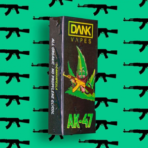 Dank Vapes AK-47 Dank vapes dank vapes official website