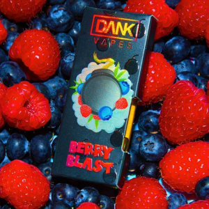 Berry Blast Dank Vapes dank vapes flavors dank vapes for sale