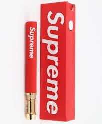 Supreme Carts 1g