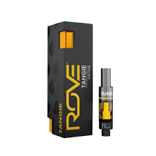 Rove Carts Sour Tangie