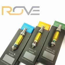 Rove Carts Cookies