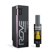 Rove Carts Golden Goat