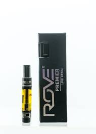 Rove Carts Golden Goat