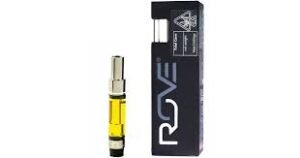 Rove Carts Sour Tangie