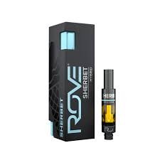 Rove Carts Sherbet