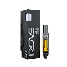 Rove Carts Ape