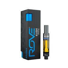 Rove Carts Kush