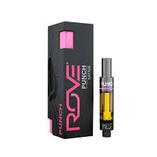 Rove Carts Punch